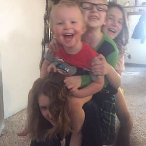 Meet your Posher, Taylor